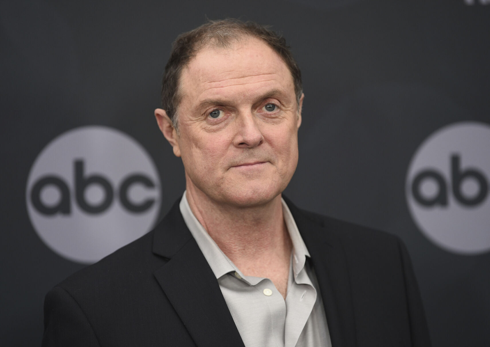 Boris McGiver